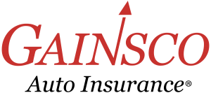 Gainsco Auto Insurance Logo Image